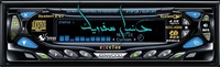 دانلود تم پخش kenwood برای پلیر 