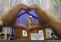 تبلیغات دکتر عارف
