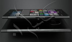 phablet nokia lumia 1025 2