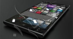 phablet nokia lumia 1025 5