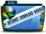 idm اینترنت دانلود منیجر