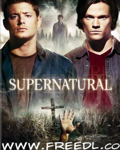 دانلود فصل 7 سریال Supernatural   ماوراء طبیعه با زیرنویس فارسی
