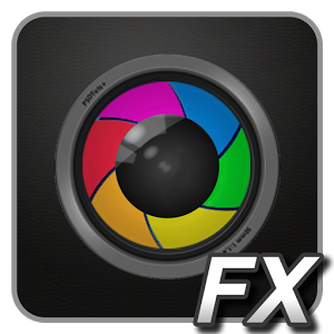 دانلود نرم افزار اندروید عکسبرداری حرفه ای Camera ZOOM FX v5.2.0