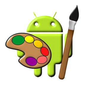 دانلود برنامه ویرایش ظاهر اندروید با App UI Designer v1.0.4