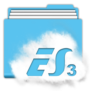 دانلود فایل منیجر اندروید ES File Manager v3.1.5.2