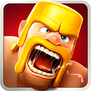 دانلود بازی اکشت Clash of Clans v6.186.3 اندروید