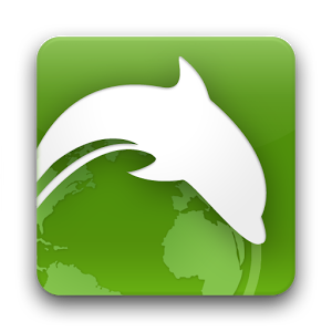 دانلود نخسه جدید مرورگر Dolphin Browser v11.1.5 اندروید