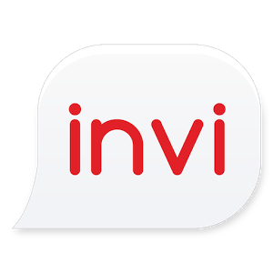 دانلود مسنجر اندروید پیام رسان invi Messenger v1.0.4
