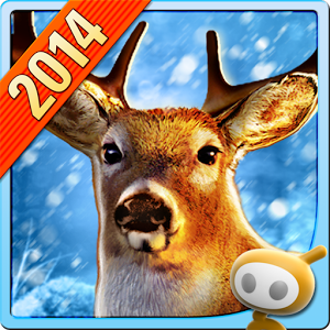 دانلود بازی شکارچی گوزن DEER HUNTER 2014 v2.2.0 