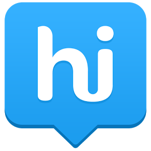 دانلود رایگان مسنجر hike messenger v2.9.6 اندروید
