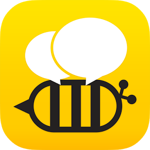 دانلود BeeTalk v1.4.2 مسنجر بی تالک اندروید  