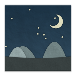 والپیپر اندروید سرزمین کارتونی Paperland Pro Live Wallpaper v4.5.2