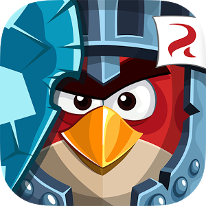 بازی پرندگان خشمگین اندروید Angry Birds Epic v1.0.9