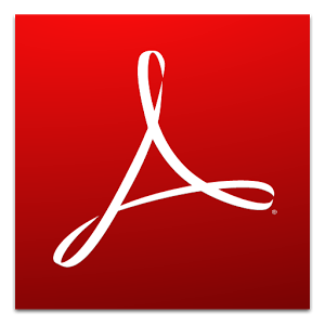 دانلود نرم افزار مشاهده فایل های پی دی اف Adobe Reader v11.4.1