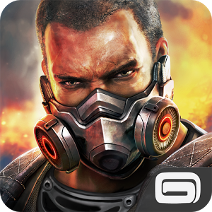دانلود بازی مدرن کمبات 4 Modern Combat 4: Zero Hour v1.1.6 اندروید