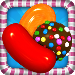 دانلود بازی فکری حذف آب نبات Candy Crush Saga v1.33.1 اندروید