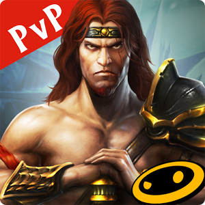 دانلود بازی اکشن حامسی اندروید ETERNITY WARRIORS 3 v2.1.0