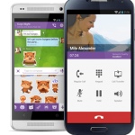 دانلود Viber Setup مسنجر وایبر برای کامپیوتر