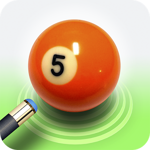 دانلود بازی سه بعدی بیلیارد اندروید Pool Break Pro - 3D Billiards v2.5.2