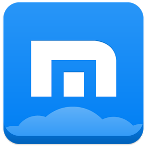 دانلود مروگر اندروید Maxthon Web Browser v4.2.7.2000