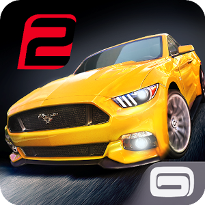 بازی ماشین سواری اندروید GT Racing 2: The Real Car Exp v1.3.0