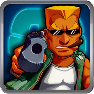 بازی اندروید هیولاهای بی پایان Infinite Monsters v1.0.3