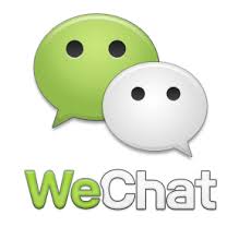 دانلود نسخه جدید مسنجر وی چت اندروید wechat
