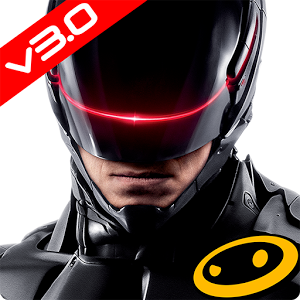 دانلود بازی پلیس آهنی اندروید RoboCop™ v3.0.5