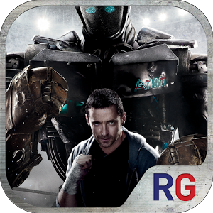 دانلود بازی Real Steel HD v1.5.9 نبرد ربات ها + دیتا