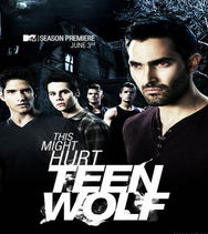 دانلود زیر نویس فارسی سریال جدید و بسیار زیبای Teen Wolf