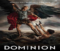 دانلود زیرنویس فارسی سریال بسیار زیبای Dominion