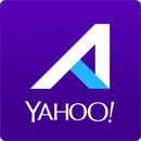 دانلود لانچر فوق العاده یاهو اندروید Yahoo Aviate Launcher 2.0.4