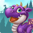 بازی استراتژی افسانه های قلعه اندروید CastleVille Legends 3.0.342 