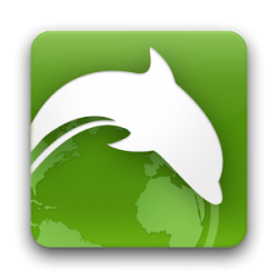 دانلود مرورگر دلفین بروزر اندروید Dolphin Browser for Android 11.1.8 Final