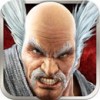 دانلود بازی تیکن اندروید + دیتا Tekken Card Tournament 2.059