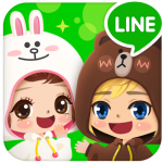 دانلود بازی فکری LINE PLAY اندروید