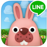 دانلود بازی جدید و فکری LINE PokoPang برای اندروید