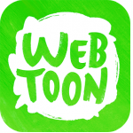 دانلود برنامه دریافت سکه رایگان لاین LINE Webtoon