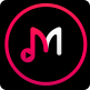 دانلود برنامه پخش کننده موسیقی اندروید Music Player Pro v1