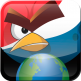 نسخه جدید از بازی پرندگان خشمگین اندروید Evil Brands v1.0.0