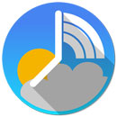 دانلود مجموعه ویجت اندروید Chronus: Home & Lock Widget 4.6.0