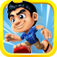 دانلود بازی به سبک فرار برای اندروید Manila Rush v1.4.3  