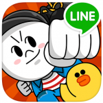 دانلود بازی جدید LINE Rangers برای اندروید