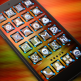 دانلود تم Lighting Flame Icon Pack Ex v1.0.0 برای اندروید
