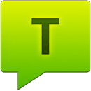 دانلود برنامه مدیریت بخش اس ام اس اندروید Textra SMS 1.84