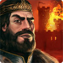 دانلود بازی آنلاین جنگ تاج و تخت اندروید Throne Wars 1.3.6