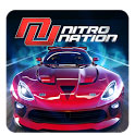 دانلود بازی درگ و ماشین سواری مهیج اندروید Nitro Nation Racing 3.2