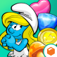 دانلود Smurfette’s Magic Match v1.1.2 بازی جدید اندروید