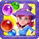 دانلود بازی حباب جادوگر ۲ اندروید Bubble Witch 2 Saga 1.6.2