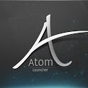 دانلود لانچر سریع و زیبای اتم اندروید Atom Launcher 2.2.0